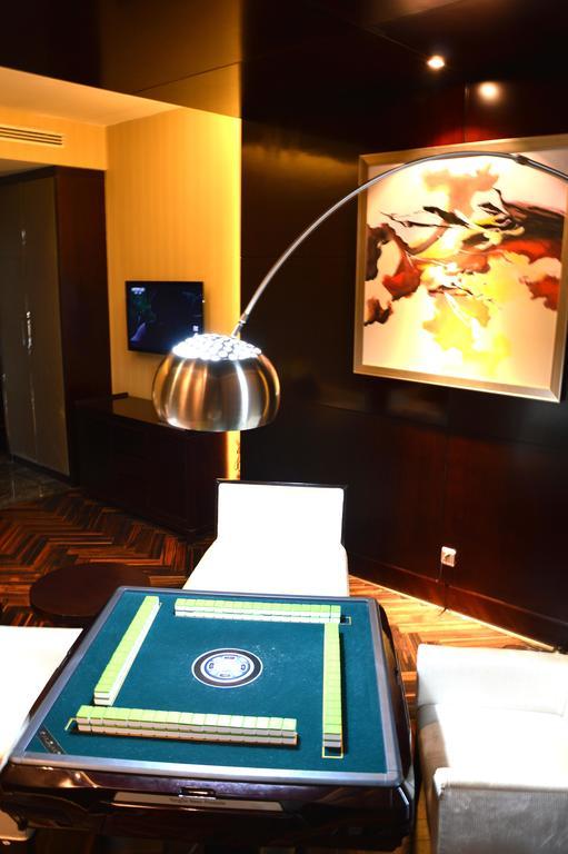 Xi'An Tanglong International Hotel Luaran gambar