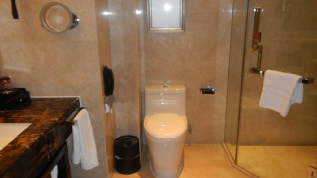 Xi'An Tanglong International Hotel Bilik gambar