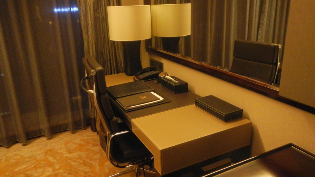 Xi'An Tanglong International Hotel Bilik gambar