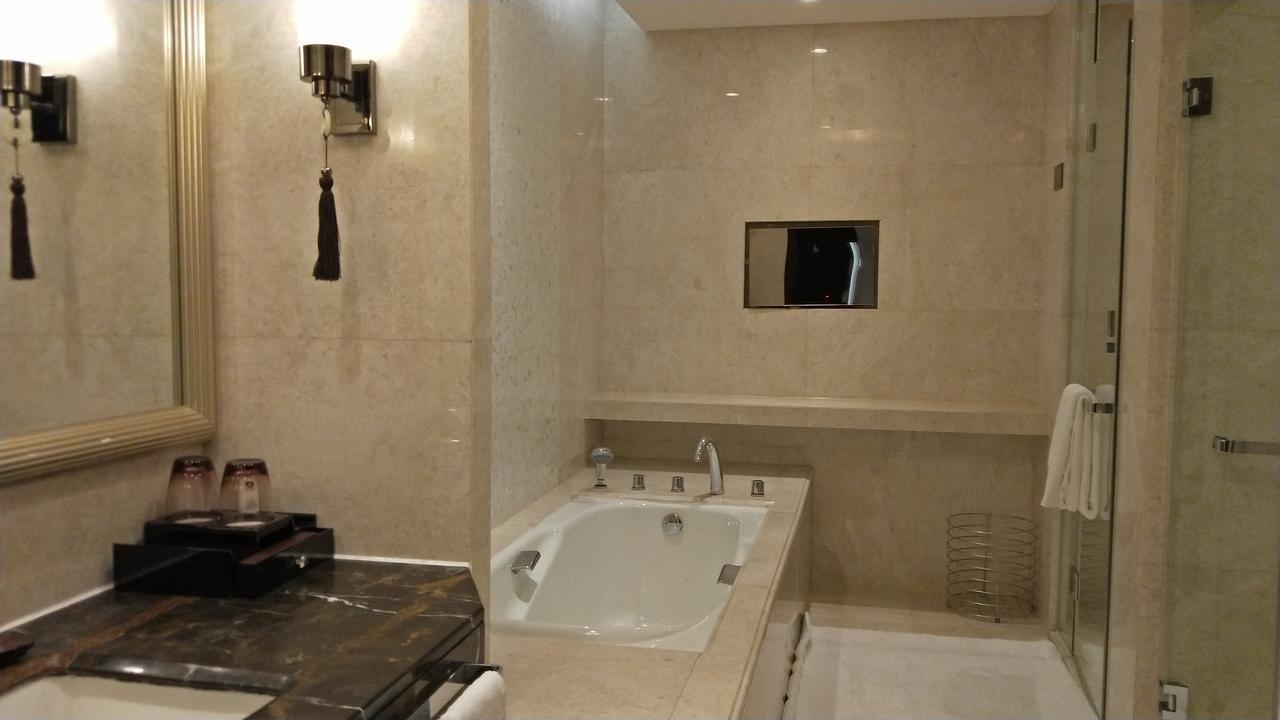 Xi'An Tanglong International Hotel Luaran gambar