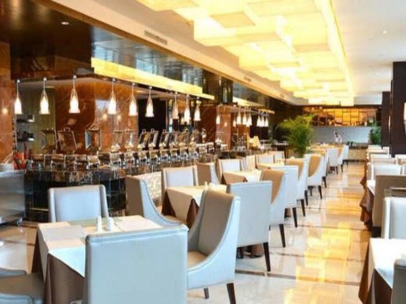 Xi'An Tanglong International Hotel Luaran gambar